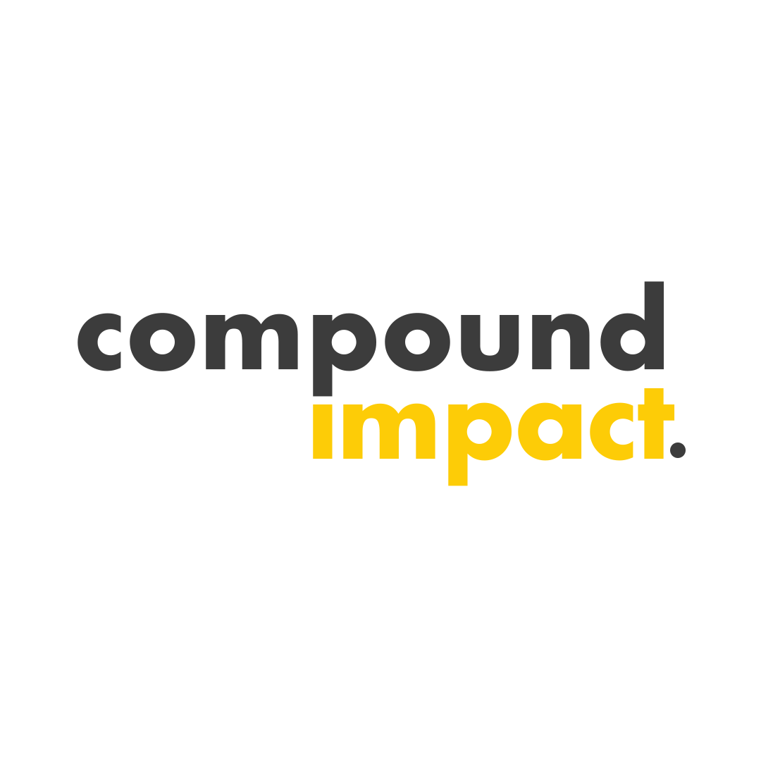 Logo Compound Impact
